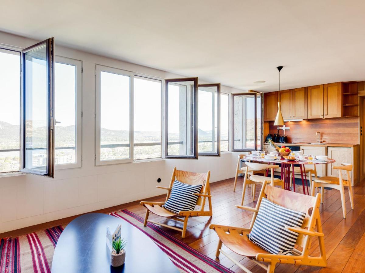 Apartment La Porte Genoise By Interhome بورتو فيكشْيو المظهر الخارجي الصورة