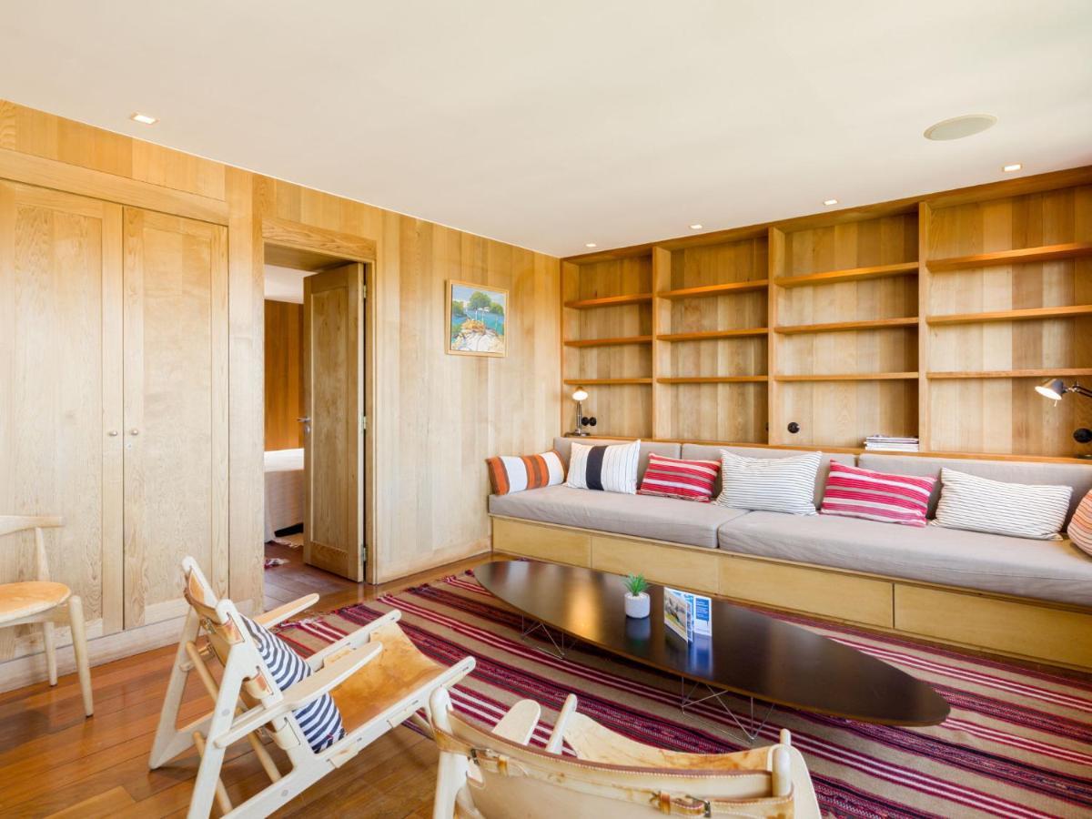 Apartment La Porte Genoise By Interhome بورتو فيكشْيو المظهر الخارجي الصورة